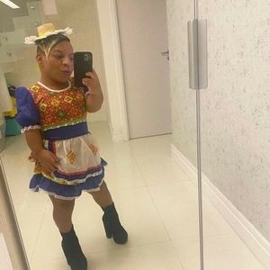 Meet your Posher, Joanna